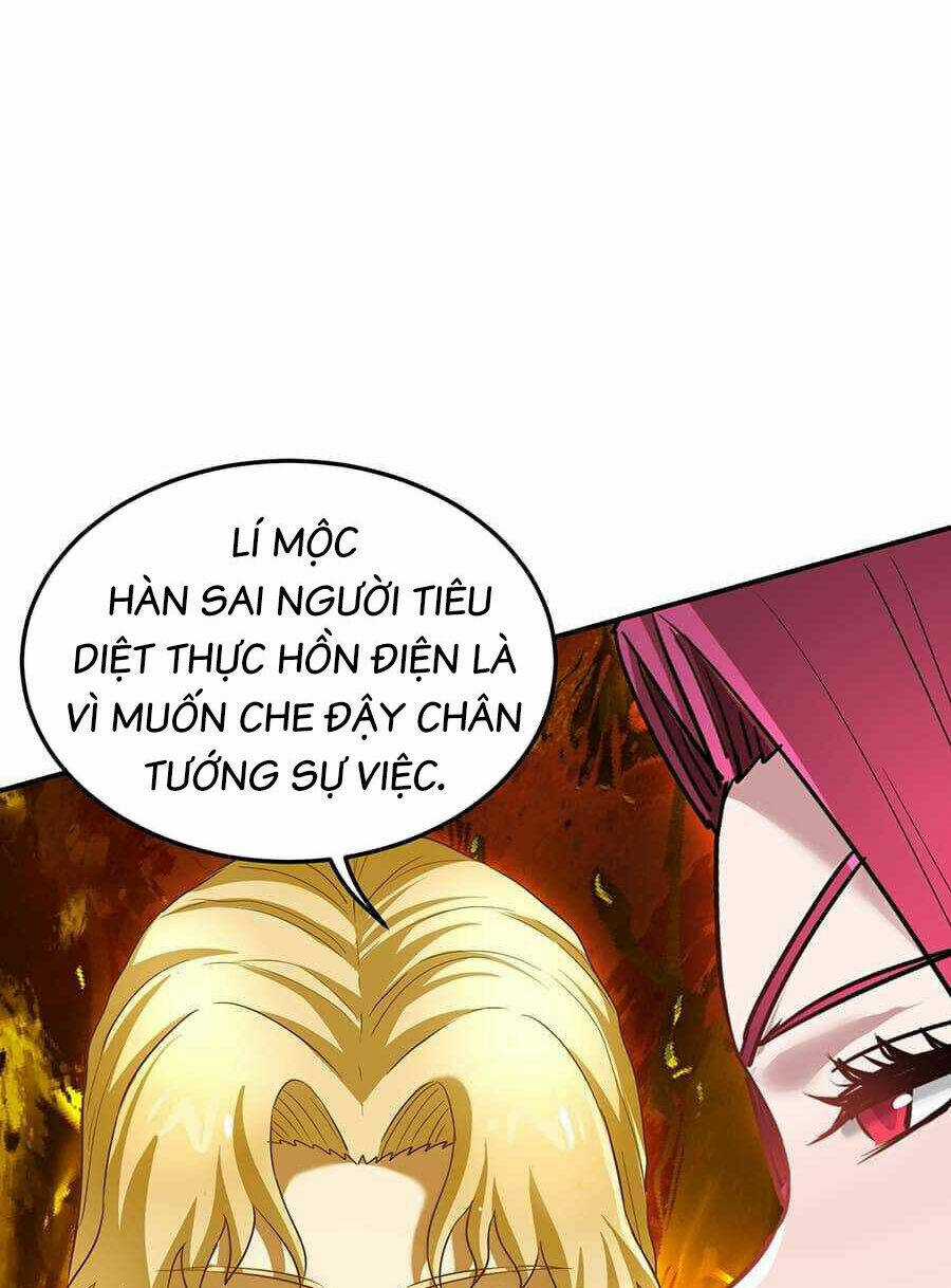 Nhập Hồn Ma Đạo Tổ Sư - Chapter 46 - Trang 8