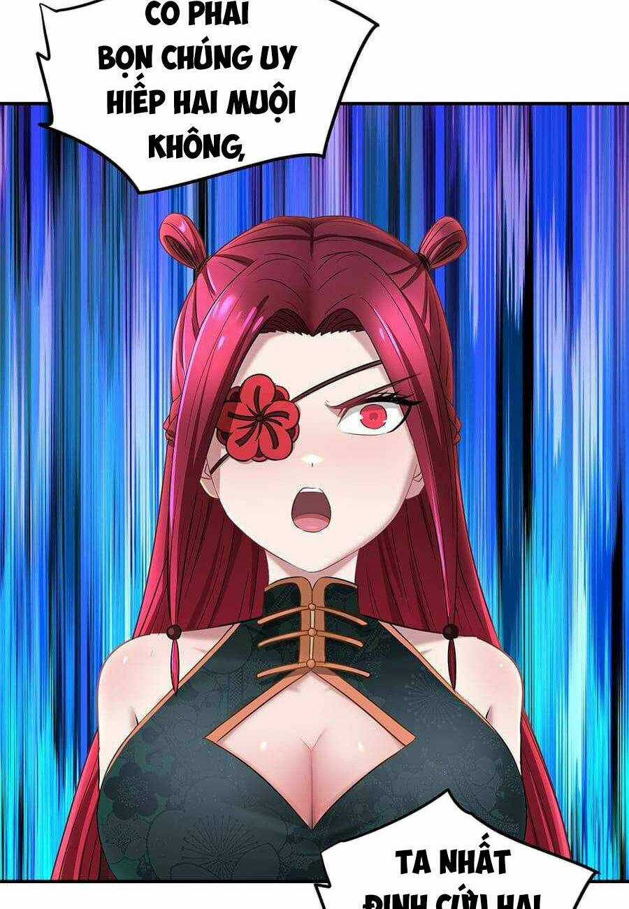 Nhập Hồn Ma Đạo Tổ Sư - Chapter 46 - Trang 71