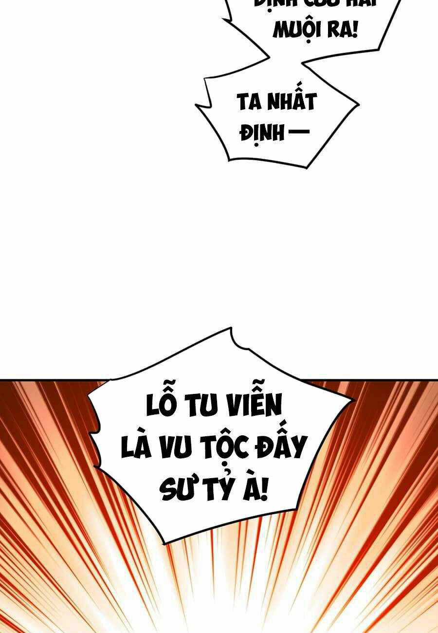 Nhập Hồn Ma Đạo Tổ Sư - Chapter 46 - Trang 72