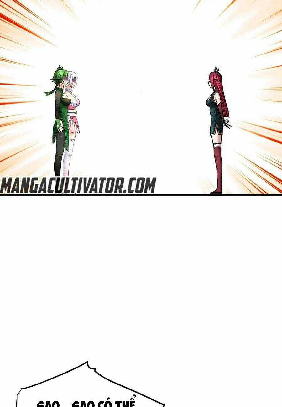 Nhập Hồn Ma Đạo Tổ Sư - Chapter 46 - Trang 73