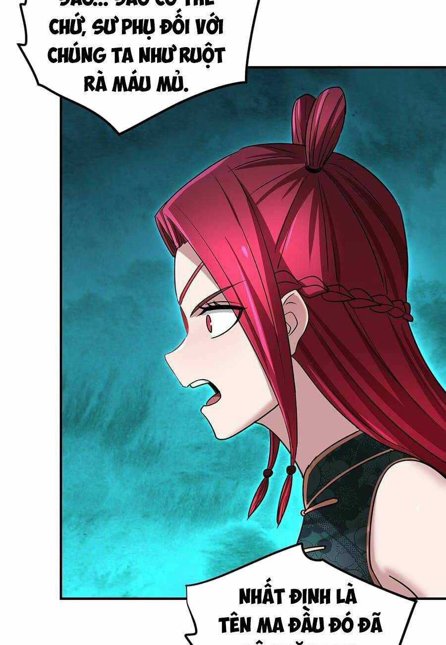 Nhập Hồn Ma Đạo Tổ Sư - Chapter 46 - Trang 74