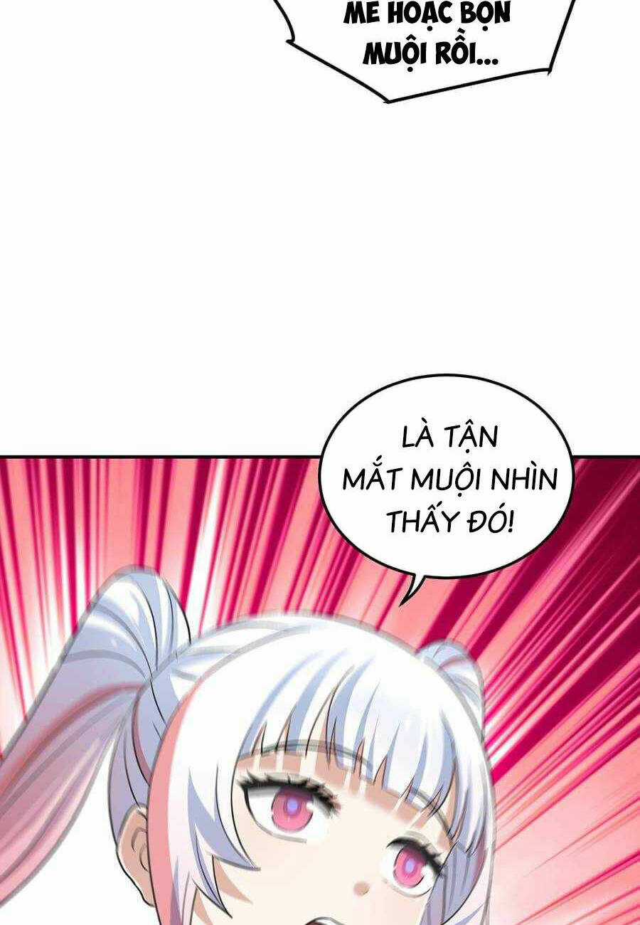 Nhập Hồn Ma Đạo Tổ Sư - Chapter 46 - Trang 75