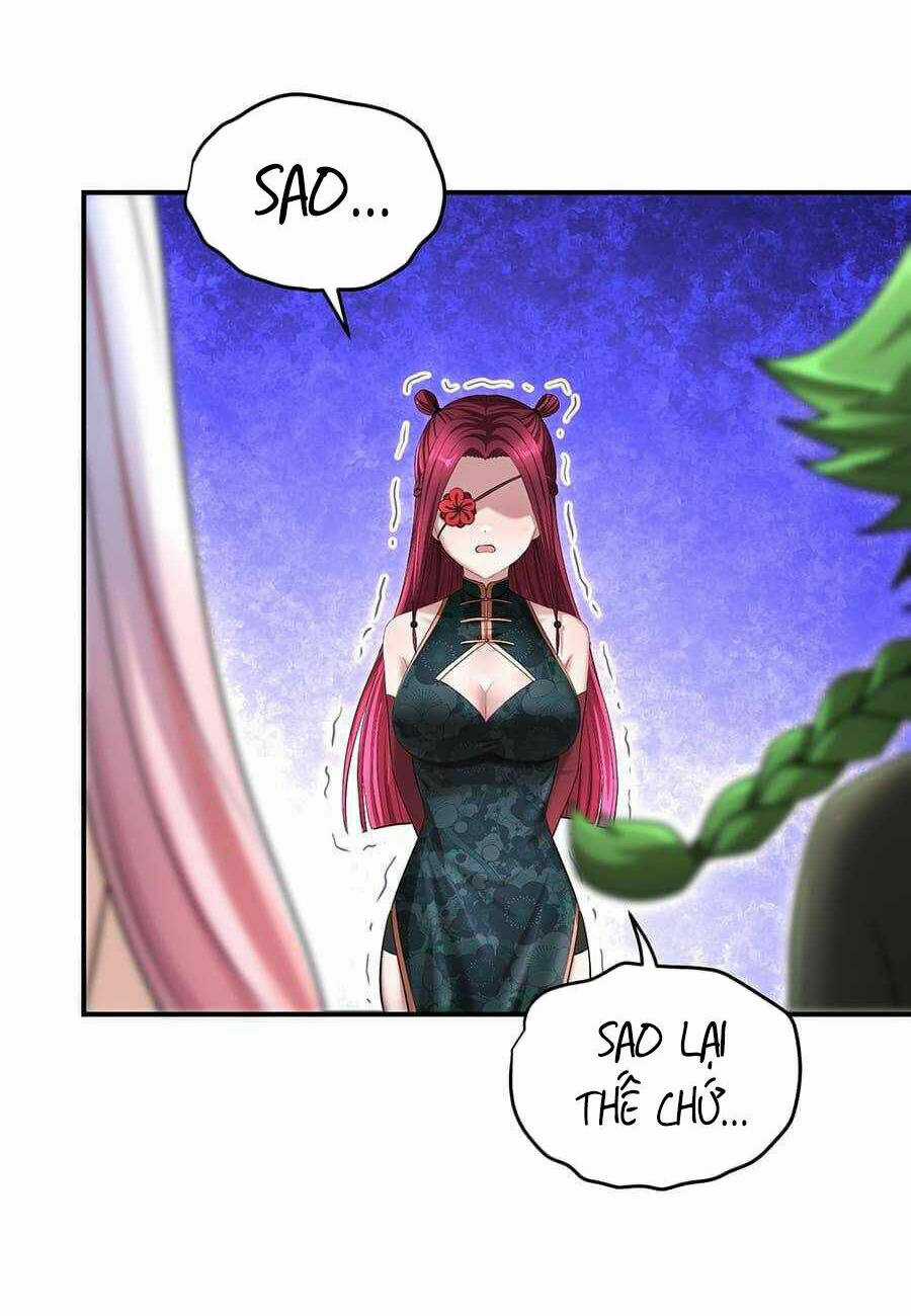 Nhập Hồn Ma Đạo Tổ Sư - Chapter 46 - Trang 77