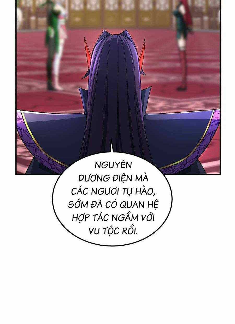Nhập Hồn Ma Đạo Tổ Sư - Chapter 46 - Trang 79