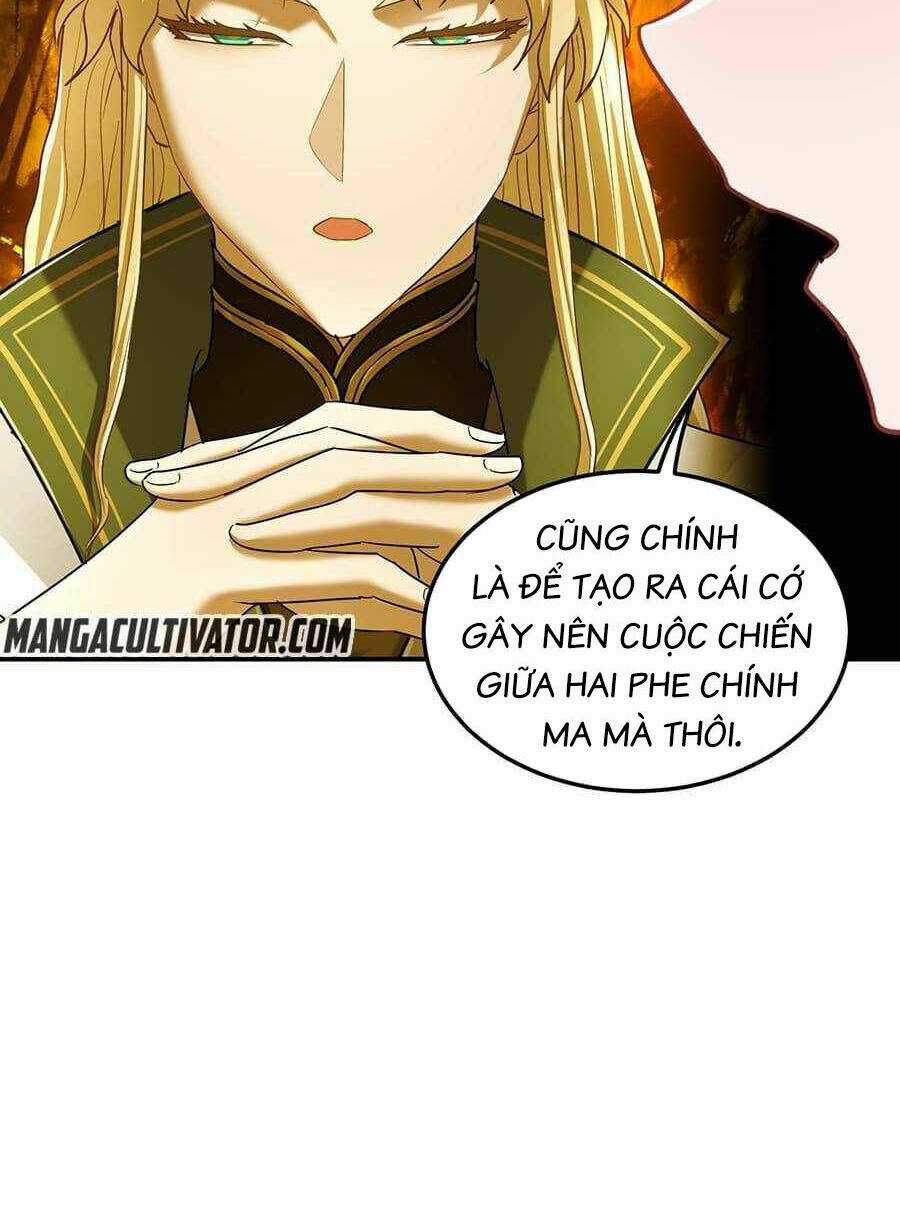 Nhập Hồn Ma Đạo Tổ Sư - Chapter 46 - Trang 9