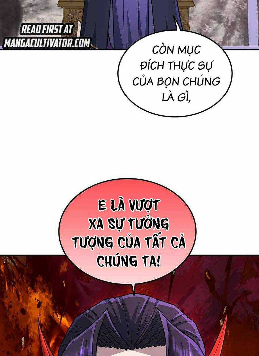 Nhập Hồn Ma Đạo Tổ Sư - Chapter 46 - Trang 81