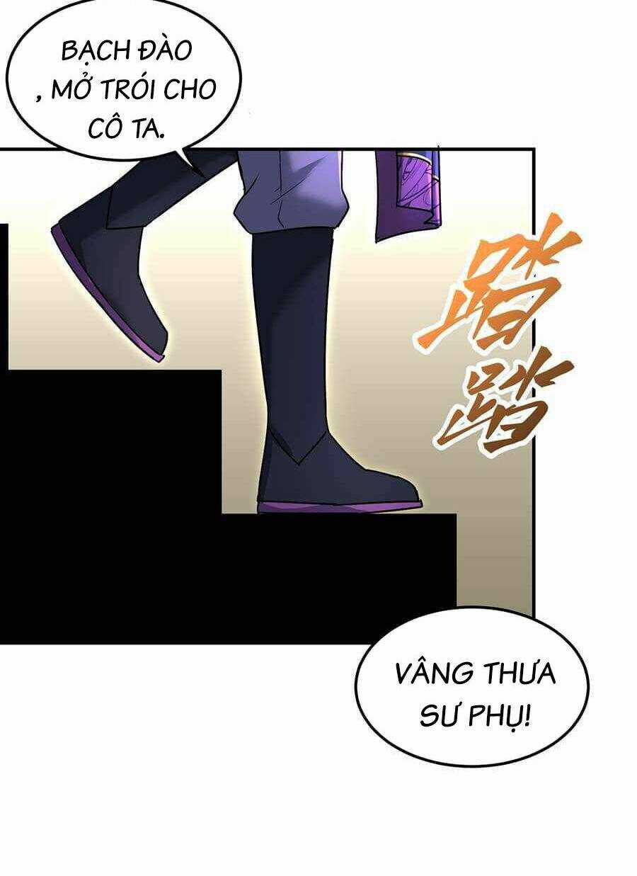 Nhập Hồn Ma Đạo Tổ Sư - Chapter 46 - Trang 85