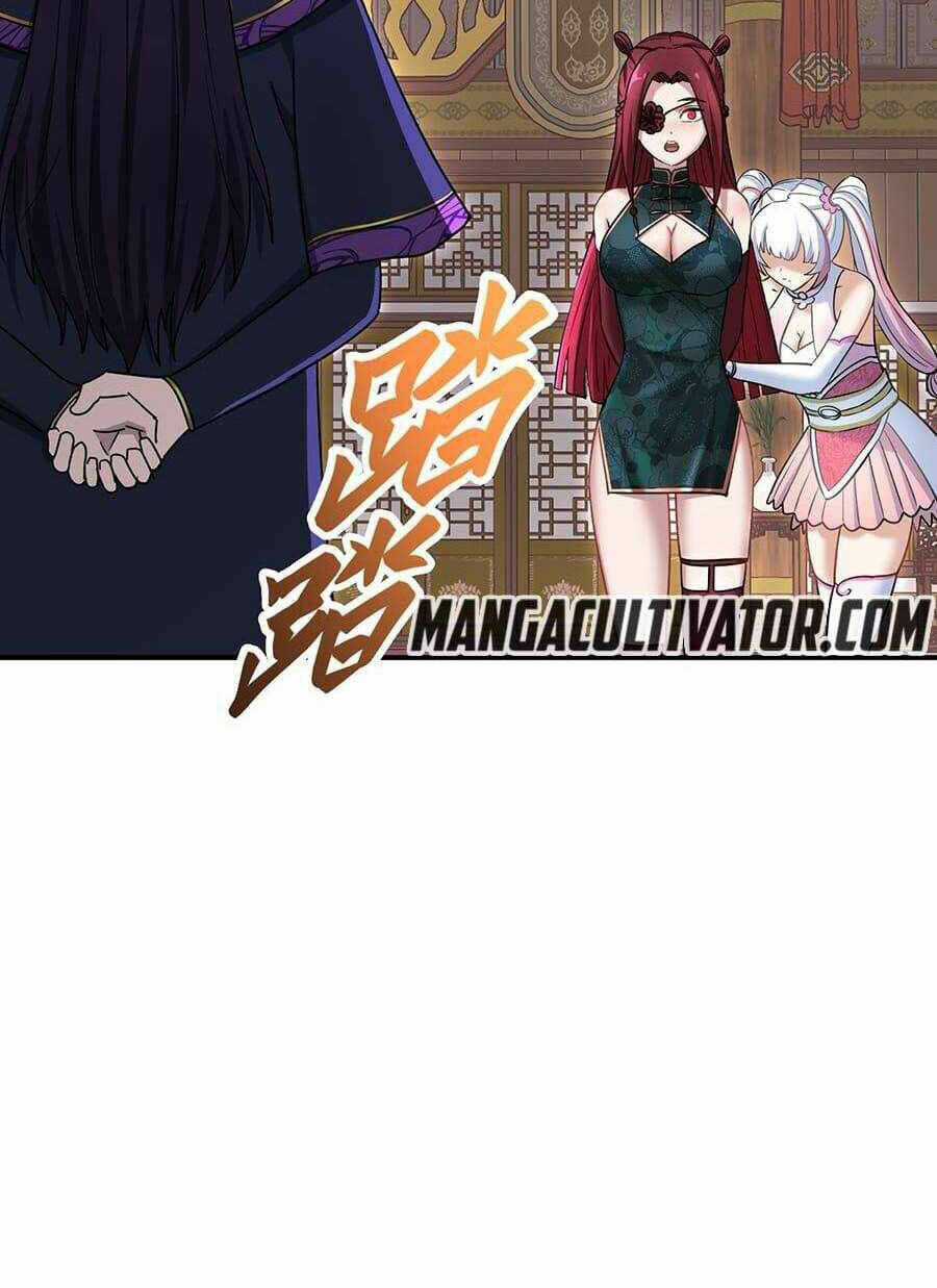 Nhập Hồn Ma Đạo Tổ Sư - Chapter 46 - Trang 87