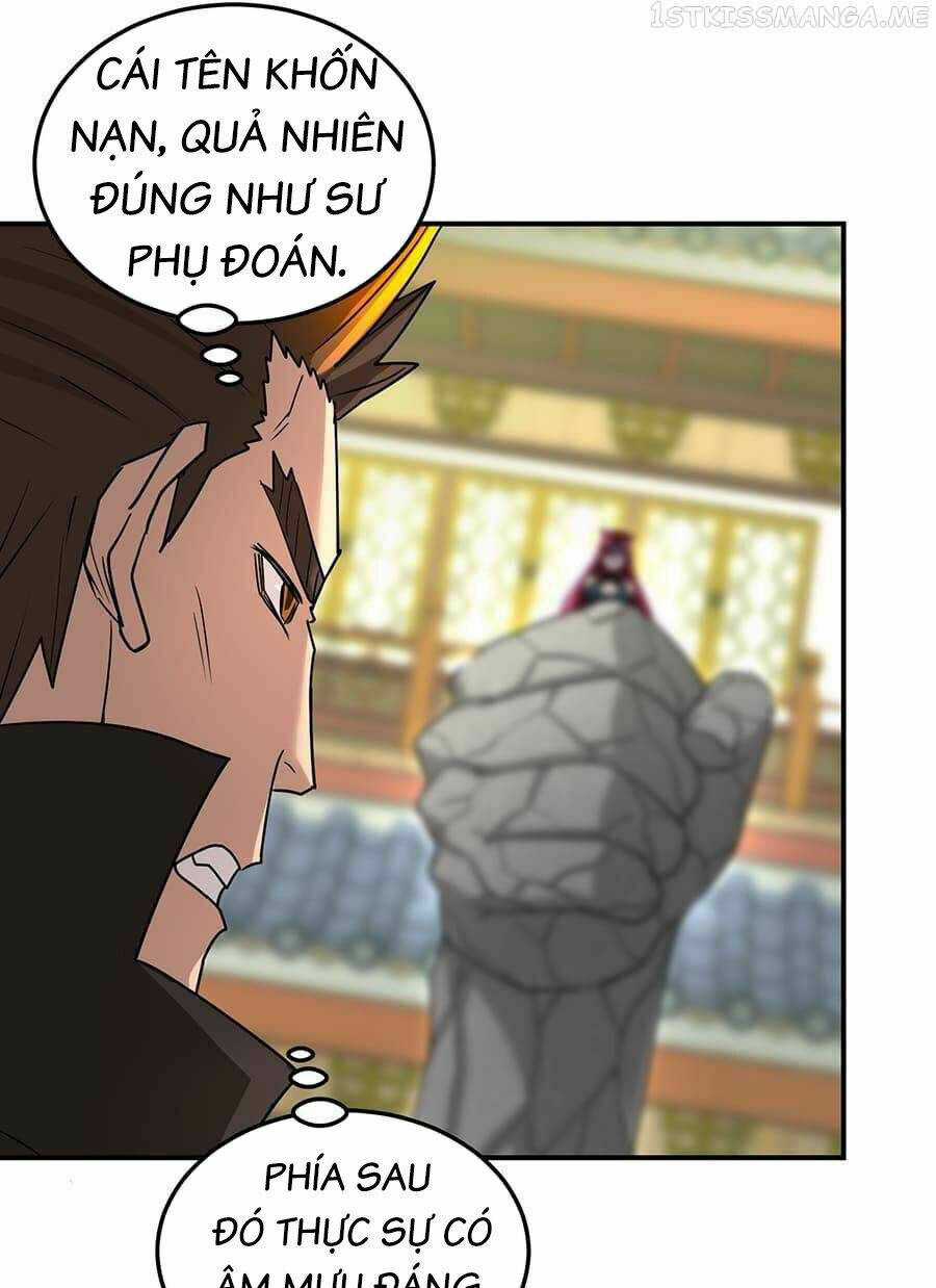 Nhập Hồn Ma Đạo Tổ Sư - Chapter 46 - Trang 10