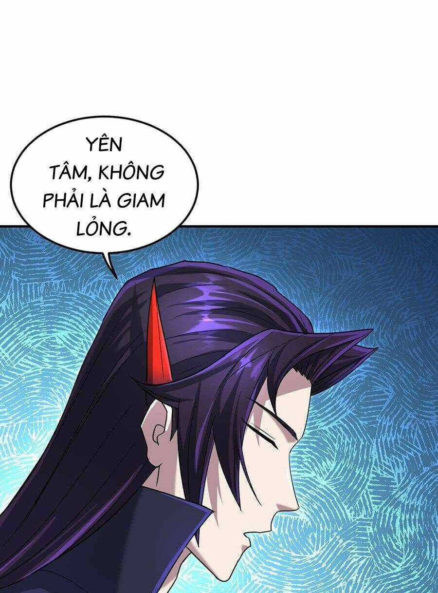 Nhập Hồn Ma Đạo Tổ Sư - Chapter 46 - Trang 91