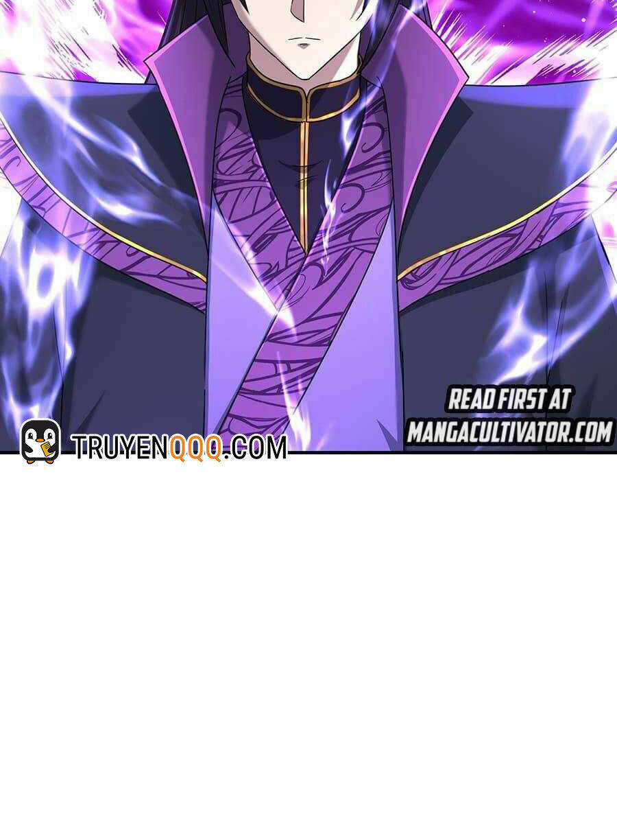 Nhập Hồn Ma Đạo Tổ Sư - Chapter 47 - Trang 11