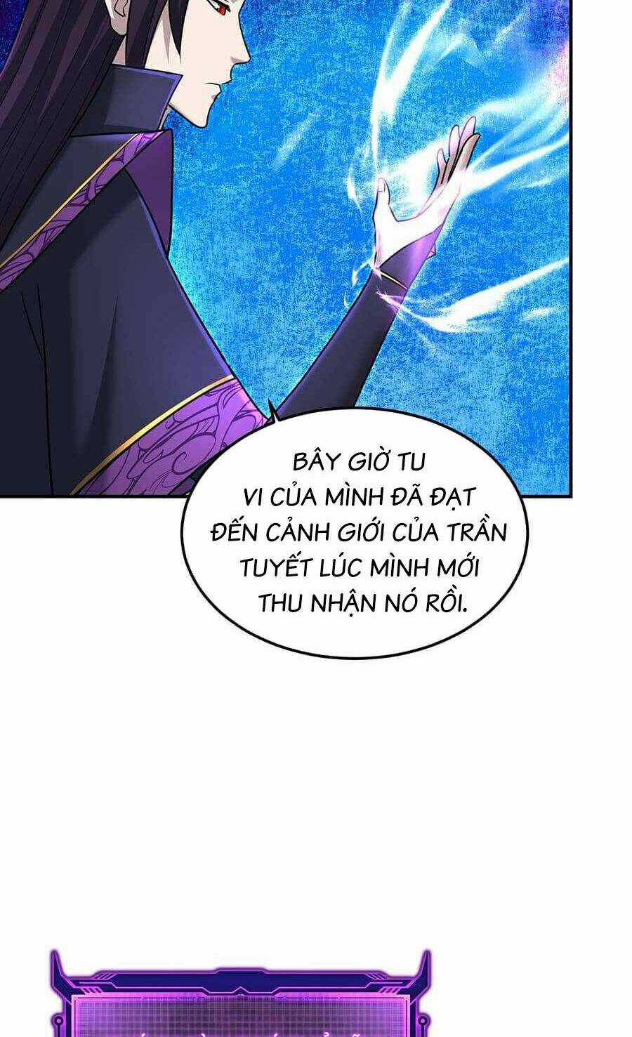 Nhập Hồn Ma Đạo Tổ Sư - Chapter 47 - Trang 15