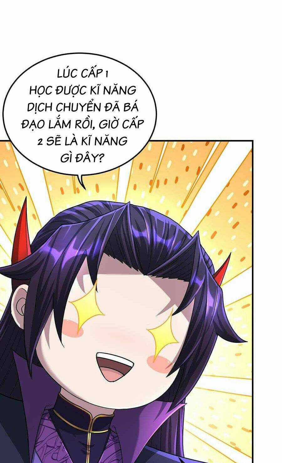 Nhập Hồn Ma Đạo Tổ Sư - Chapter 47 - Trang 18