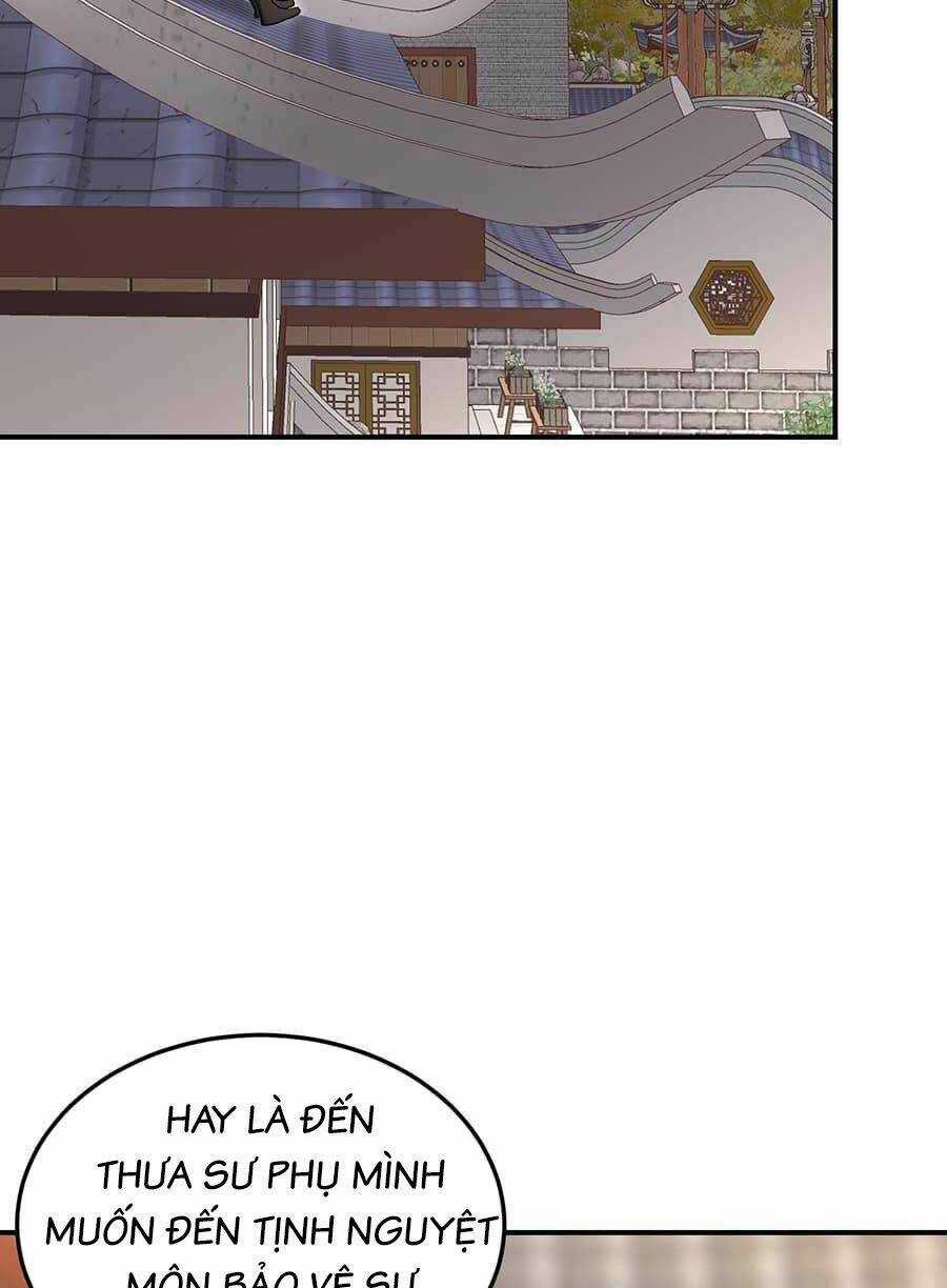 Nhập Hồn Ma Đạo Tổ Sư - Chapter 47 - Trang 3