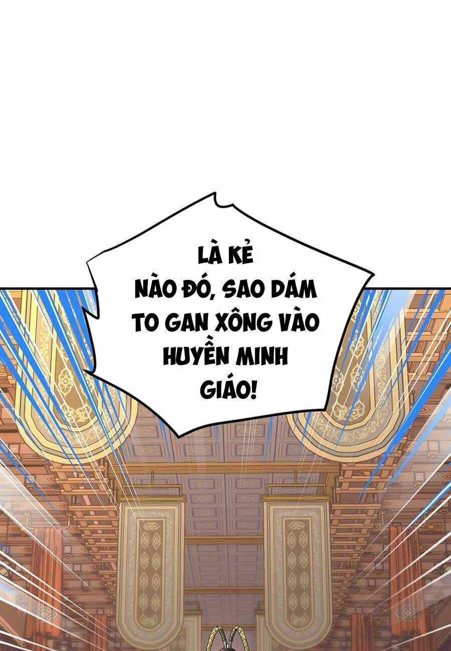 Nhập Hồn Ma Đạo Tổ Sư - Chapter 47 - Trang 24