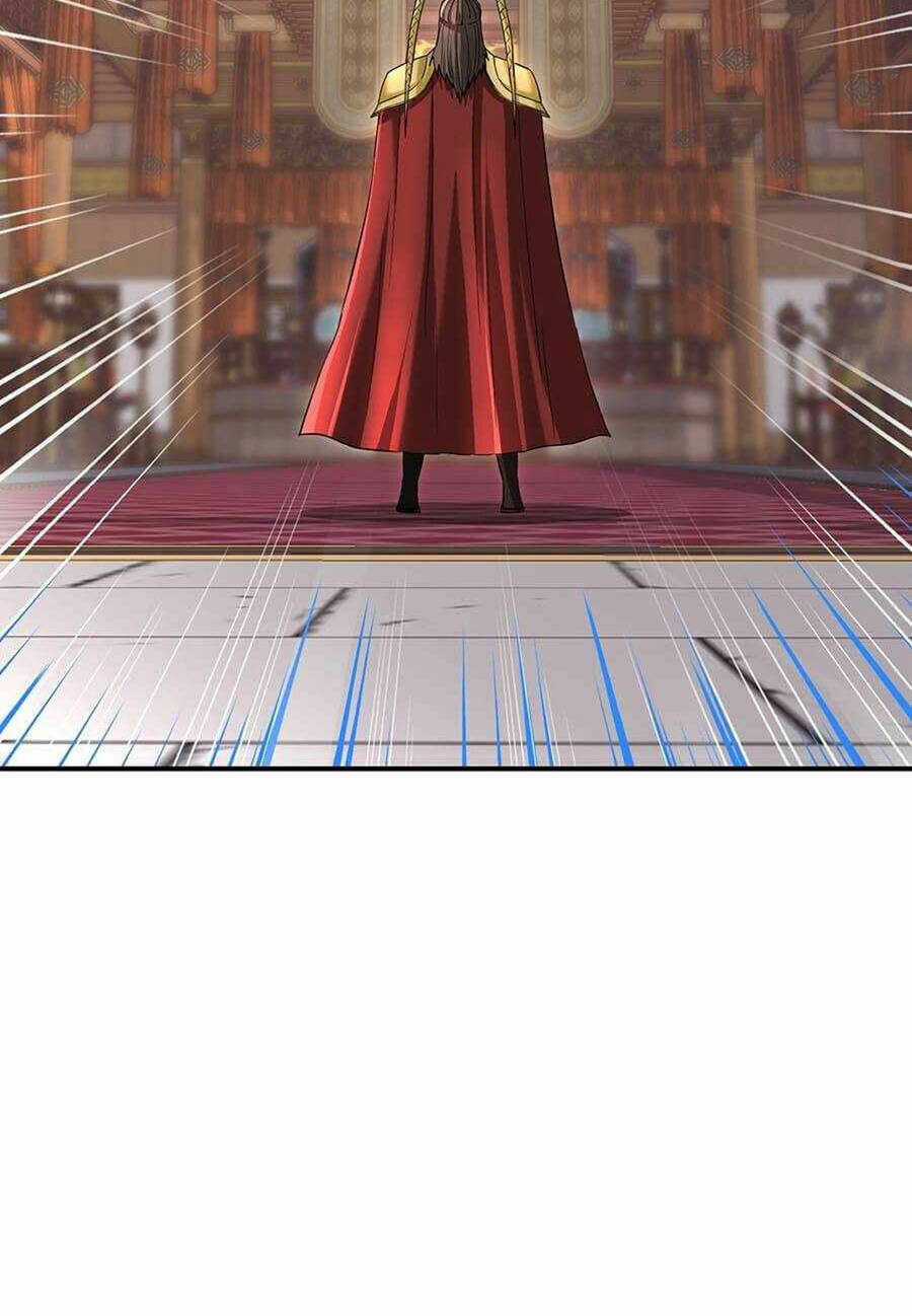 Nhập Hồn Ma Đạo Tổ Sư - Chapter 47 - Trang 25