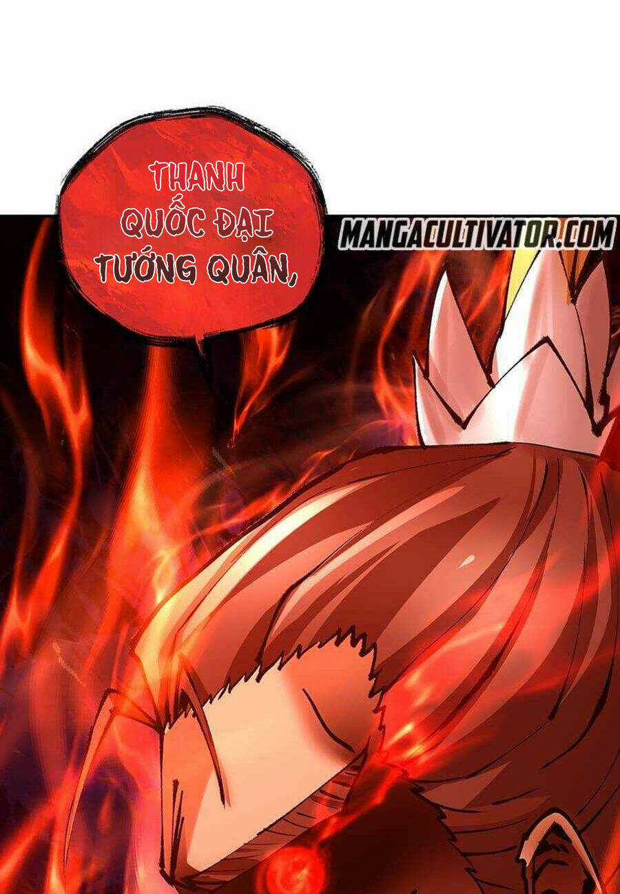 Nhập Hồn Ma Đạo Tổ Sư - Chapter 47 - Trang 26