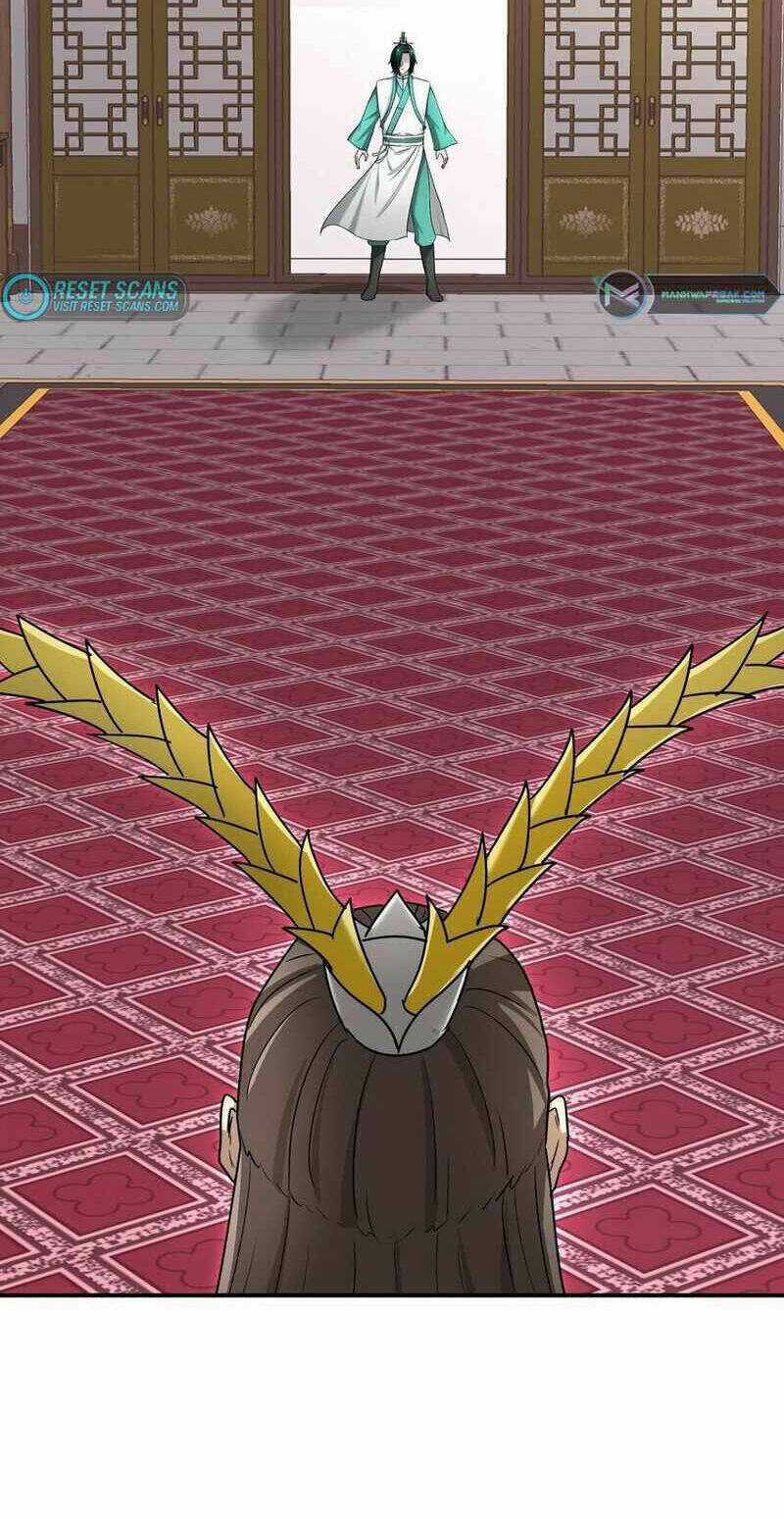 Nhập Hồn Ma Đạo Tổ Sư - Chapter 47 - Trang 29