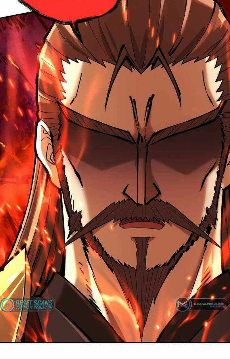 Nhập Hồn Ma Đạo Tổ Sư - Chapter 47 - Trang 35