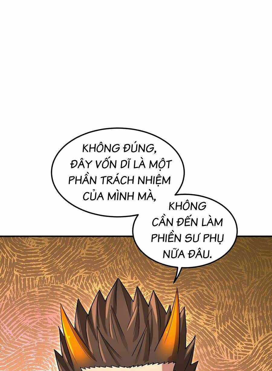 Nhập Hồn Ma Đạo Tổ Sư - Chapter 47 - Trang 5