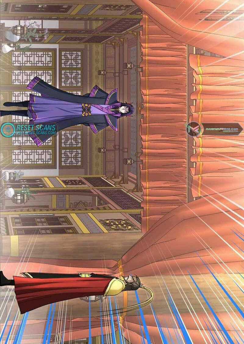 Nhập Hồn Ma Đạo Tổ Sư - Chapter 47 - Trang 45