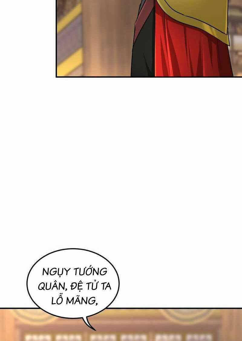 Nhập Hồn Ma Đạo Tổ Sư - Chapter 47 - Trang 47