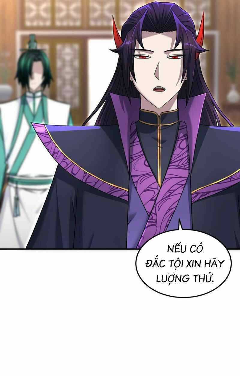 Nhập Hồn Ma Đạo Tổ Sư - Chapter 47 - Trang 48