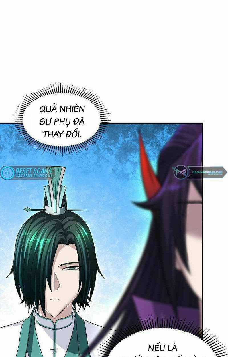 Nhập Hồn Ma Đạo Tổ Sư - Chapter 47 - Trang 49