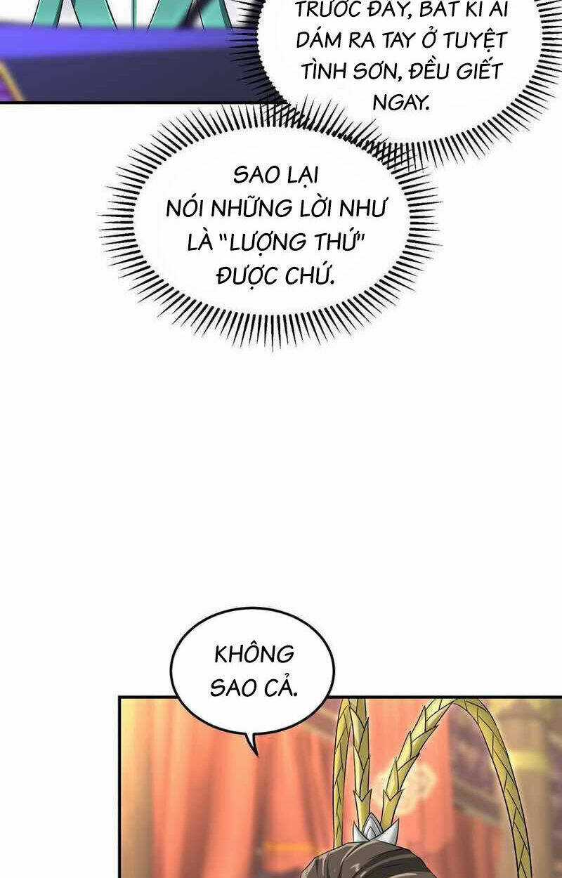 Nhập Hồn Ma Đạo Tổ Sư - Chapter 47 - Trang 50