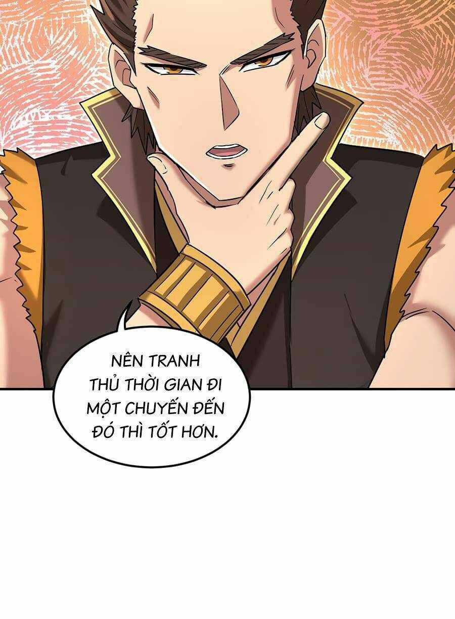 Nhập Hồn Ma Đạo Tổ Sư - Chapter 47 - Trang 6