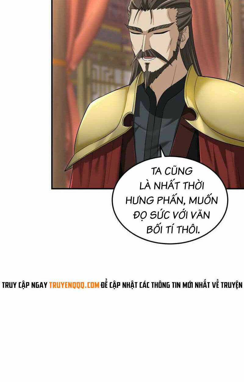 Nhập Hồn Ma Đạo Tổ Sư - Chapter 47 - Trang 51