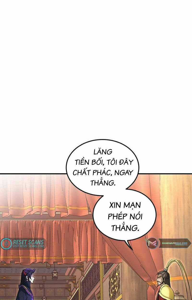Nhập Hồn Ma Đạo Tổ Sư - Chapter 47 - Trang 53