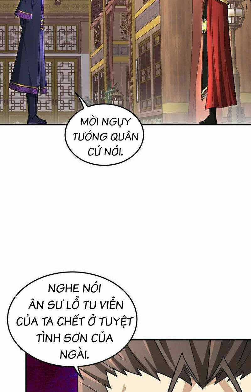 Nhập Hồn Ma Đạo Tổ Sư - Chapter 47 - Trang 54