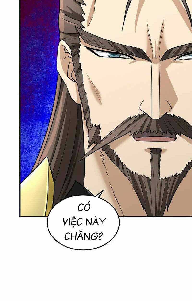 Nhập Hồn Ma Đạo Tổ Sư - Chapter 47 - Trang 55