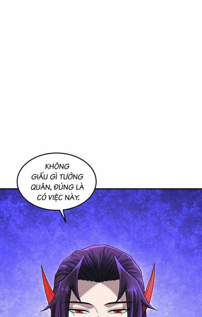 Nhập Hồn Ma Đạo Tổ Sư - Chapter 47 - Trang 57