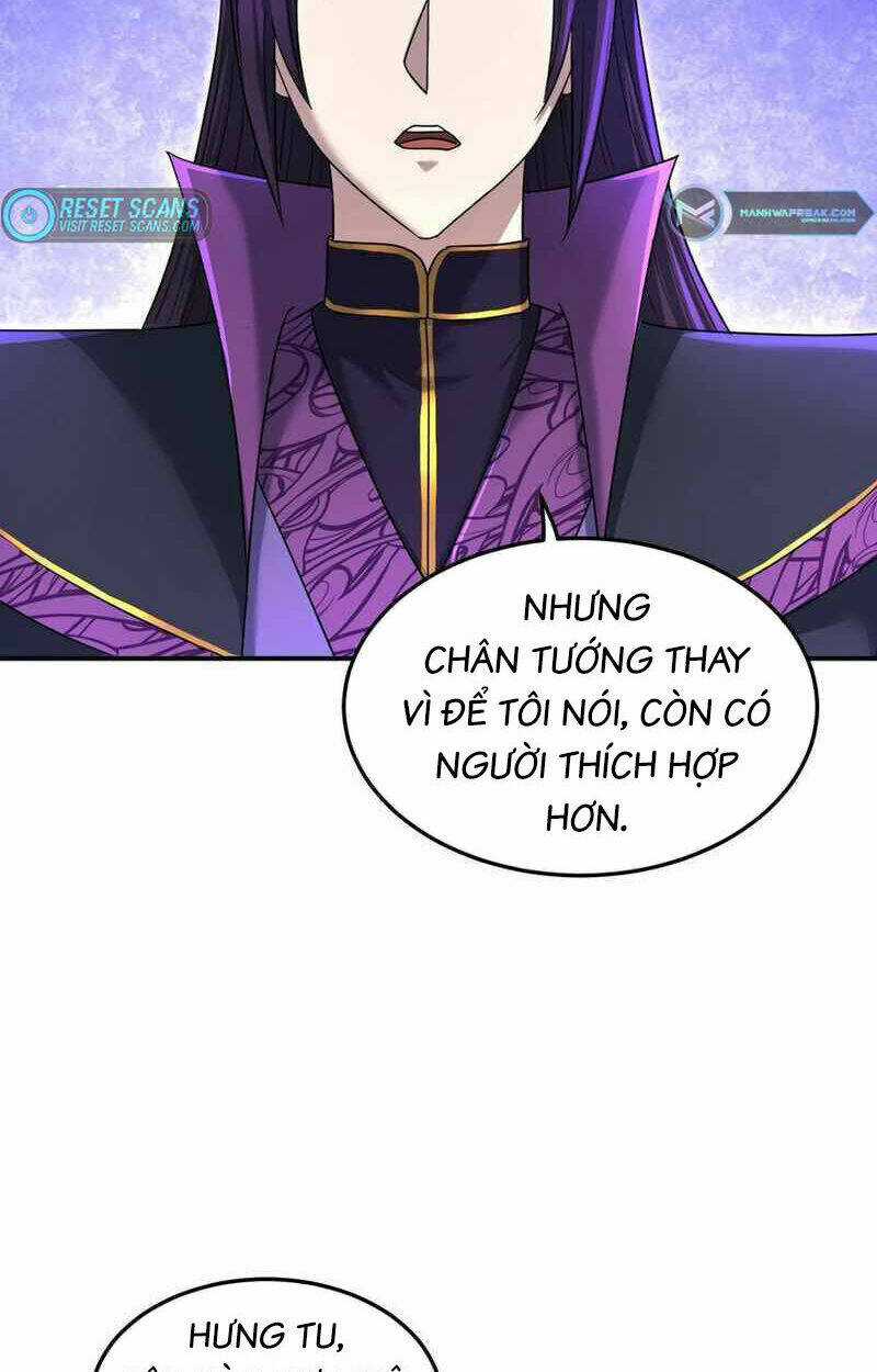 Nhập Hồn Ma Đạo Tổ Sư - Chapter 47 - Trang 58