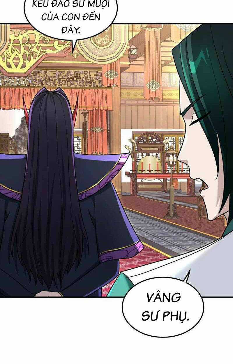 Nhập Hồn Ma Đạo Tổ Sư - Chapter 47 - Trang 59