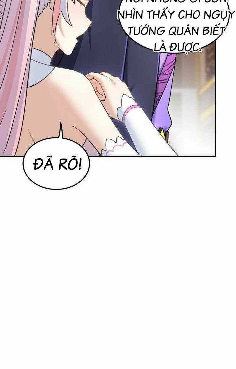 Nhập Hồn Ma Đạo Tổ Sư - Chapter 47 - Trang 64