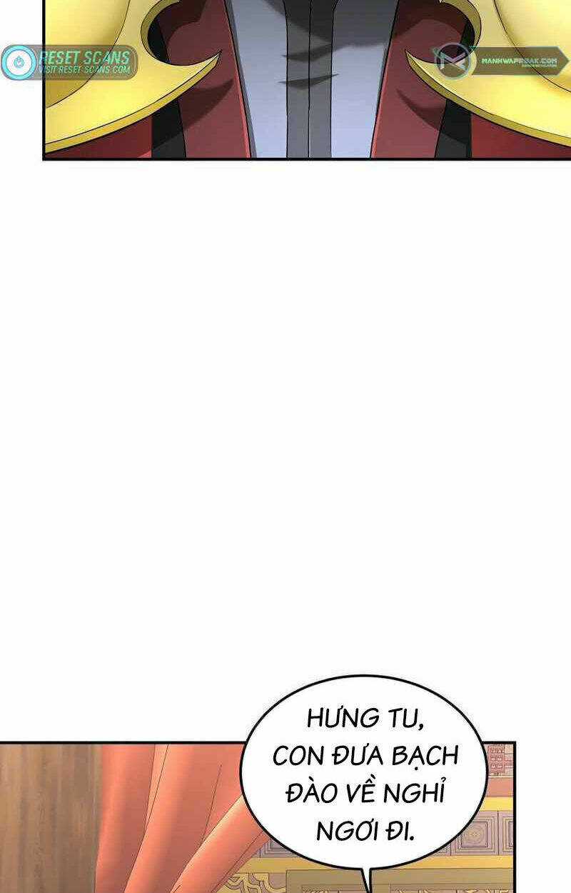 Nhập Hồn Ma Đạo Tổ Sư - Chapter 47 - Trang 70