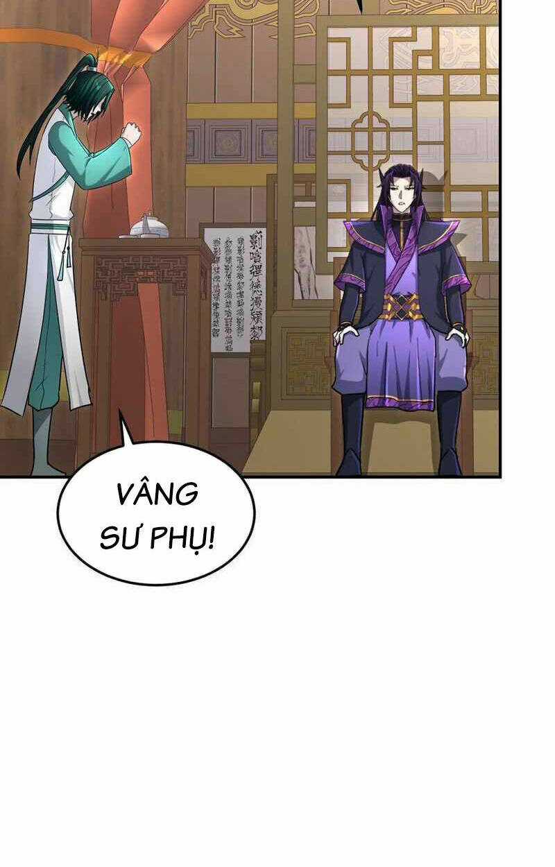 Nhập Hồn Ma Đạo Tổ Sư - Chapter 47 - Trang 71