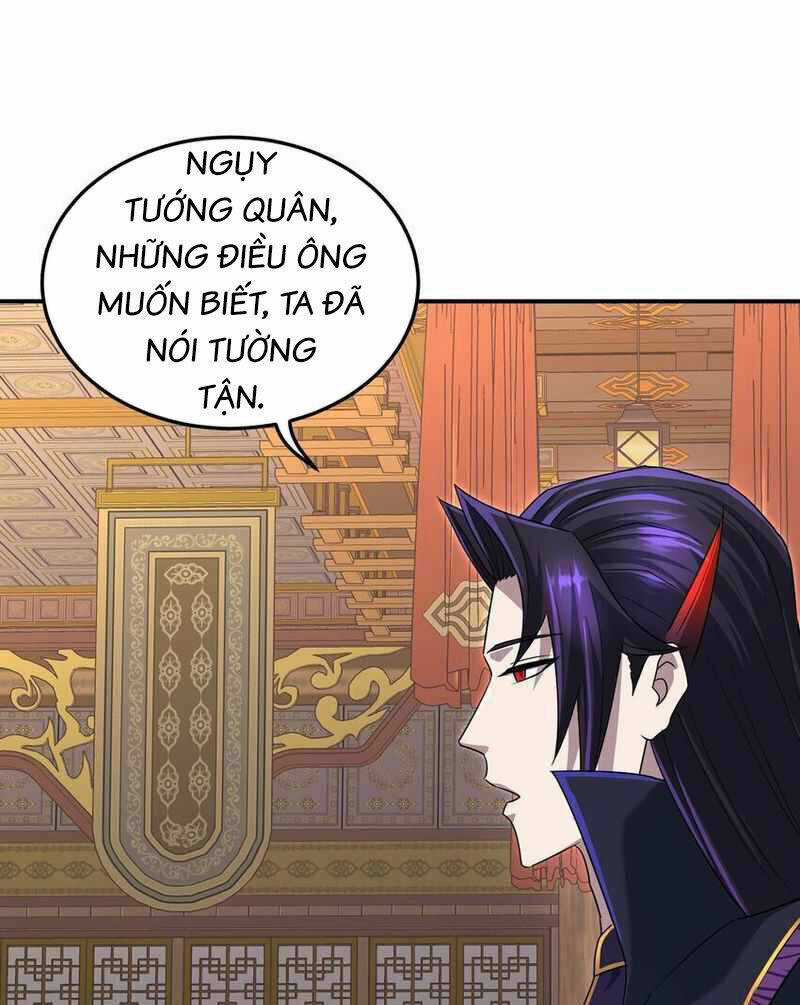 Nhập Hồn Ma Đạo Tổ Sư - Chapter 47 - Trang 72