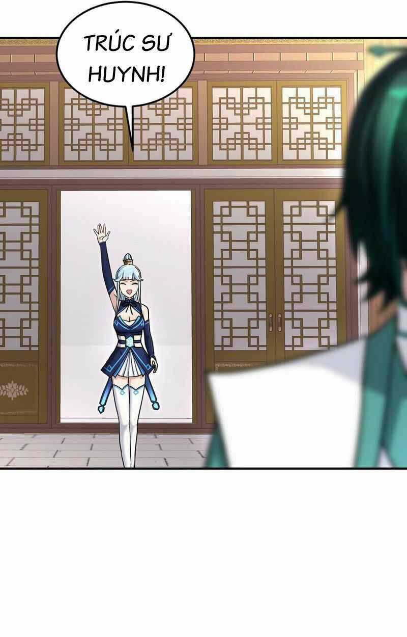 Nhập Hồn Ma Đạo Tổ Sư - Chapter 48.5 - Trang 2