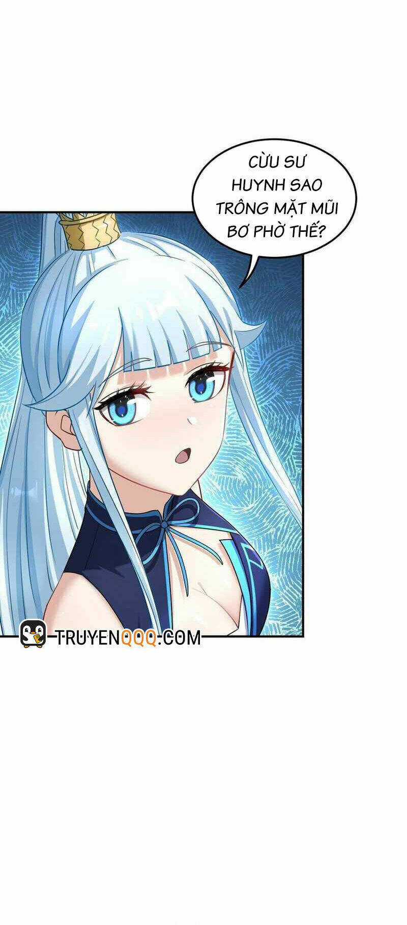 Nhập Hồn Ma Đạo Tổ Sư - Chapter 48.5 - Trang 11