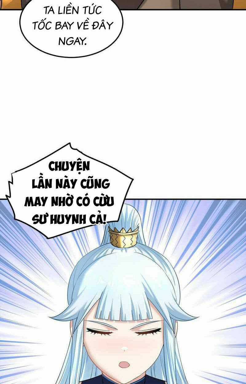 Nhập Hồn Ma Đạo Tổ Sư - Chapter 48.5 - Trang 13