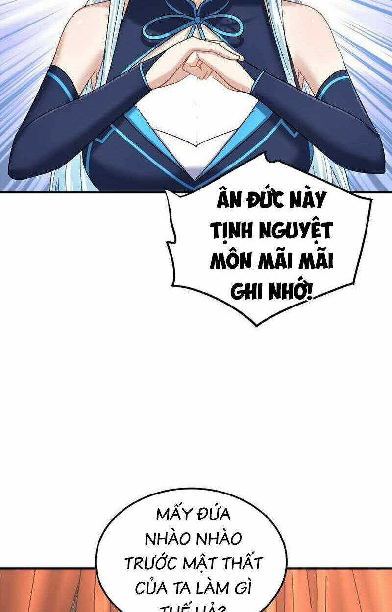 Nhập Hồn Ma Đạo Tổ Sư - Chapter 48.5 - Trang 14