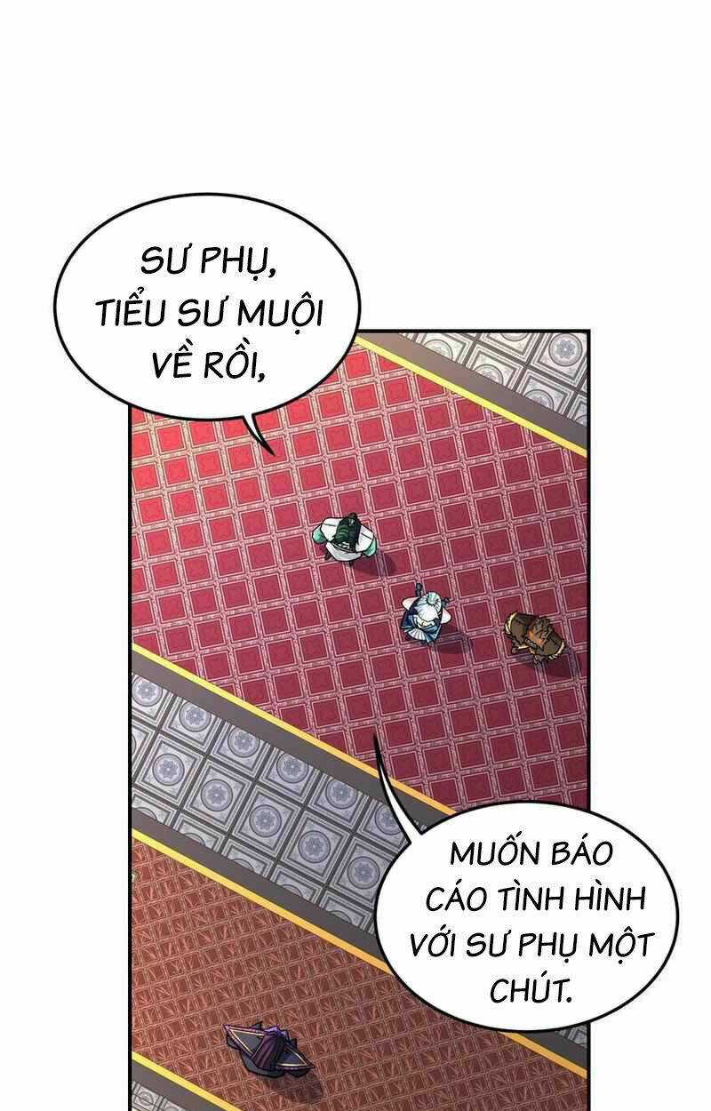 Nhập Hồn Ma Đạo Tổ Sư - Chapter 48.5 - Trang 16