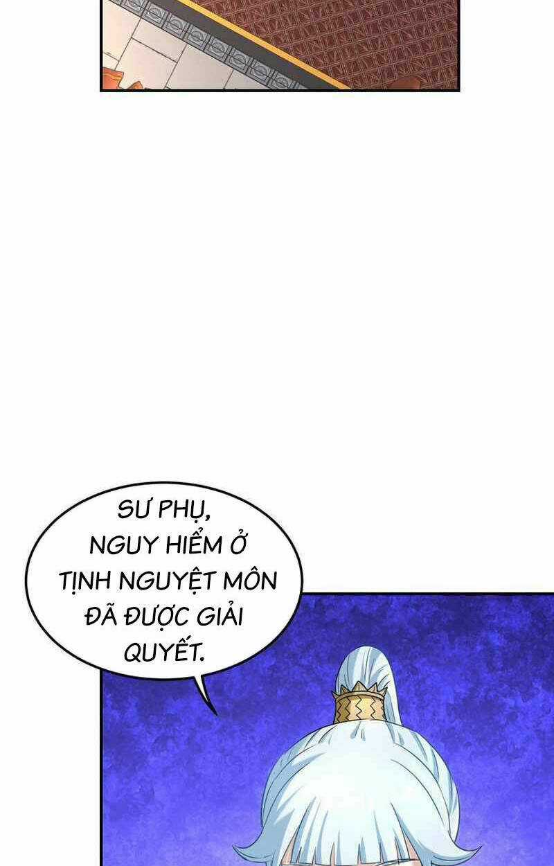 Nhập Hồn Ma Đạo Tổ Sư - Chapter 48.5 - Trang 17