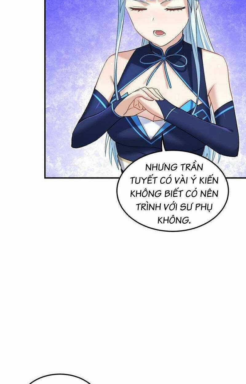 Nhập Hồn Ma Đạo Tổ Sư - Chapter 48.5 - Trang 18