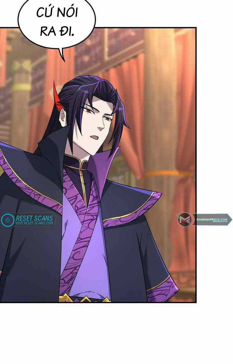 Nhập Hồn Ma Đạo Tổ Sư - Chapter 48.5 - Trang 19