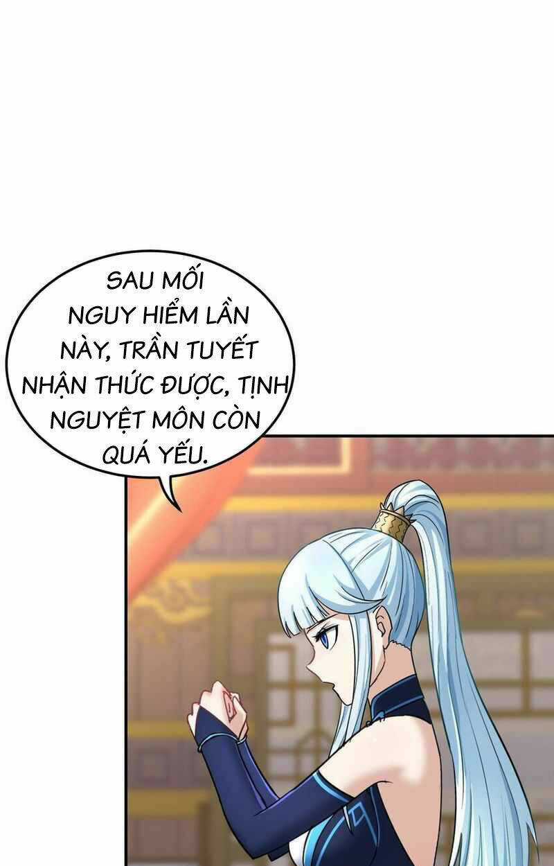 Nhập Hồn Ma Đạo Tổ Sư - Chapter 48.5 - Trang 20